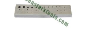 REVETTING FLAT STAKE