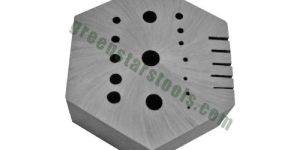 Revetting Hexagonal Stake