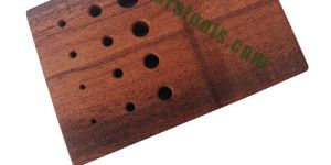 Rosewood Draw Plate