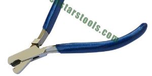 Stainless Steel Wire Bending Pliers