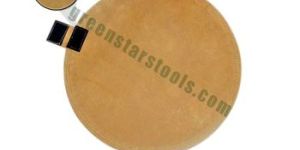 Triple Stiched Leather Sand Bags