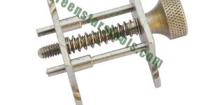 Watch Movement Holder