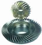 Bevel Gears