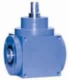 Bevel Gearboxes