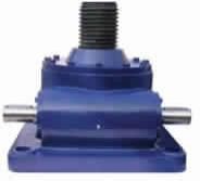 Worm Gear Screw Jack