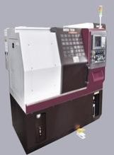 Polygon Turning Machine