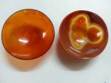 CHAKRA GEMSTONE SINGING STONE BOWL