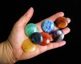 Gemstone Cabochons