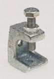 Iron Beam Clamps