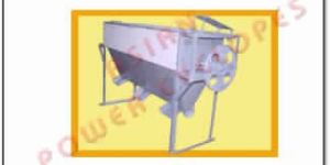 ASIAN CENTRIFUGAL SIEVER