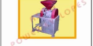 Betel Nut Cutting Machine