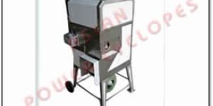 Corn Peeling Machine