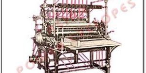 DOUBLE SIDE NOTE BOOK MAKING MACHINE