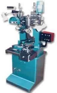 FLOOR MODEL SWISS TYPE FACETING