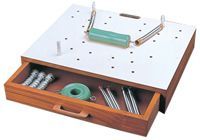 Hand Gym Kit Board