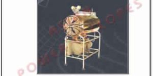 Horizontal Autoclave