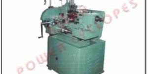 Nut Cutting Machine