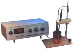 PH METER DIGITAL