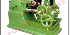 Pipe Threading Machine