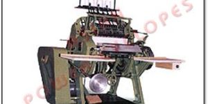 Thread Book Sewing Machine
