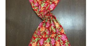 Pure Wool Scarf Stoles