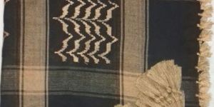 Yashmagh Scarf