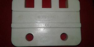 GRP Finger Type Bus Bar