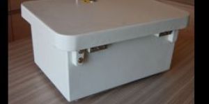 FRP Cold Press Mould Junction Box (IP55 Protection)
