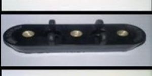 GRP Terminal Block (Brass Insert)