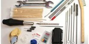 Scientific Instrument