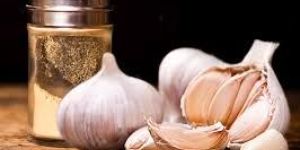 Garlic Powder