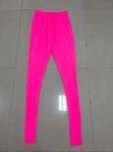 PER WOMEN PLAIN COLOURS LEGGINGS