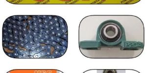 Industrial Roller Chain