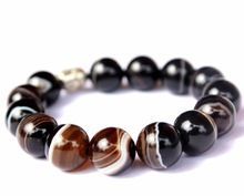 Botswana Agate Gemstone