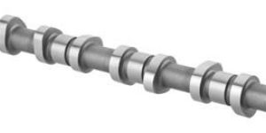 Mitsubishi Lancer Camshaft