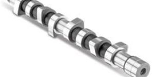 Tata Indica Camshaft
