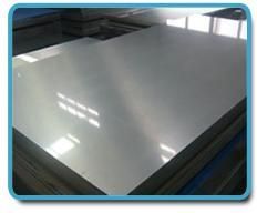 Duplex Steel Sheets
