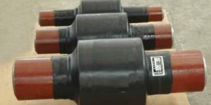 Monolithic Insulation Joints