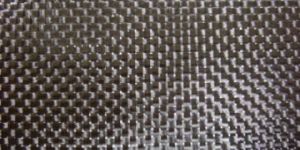 Woven Carbon Cloth