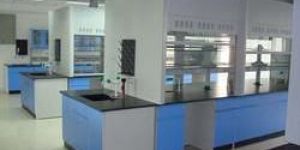 Laboratory Bench