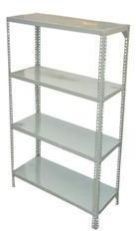 Slotted Angle Rack