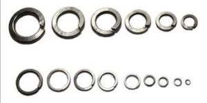 Disc Washers, Belleville Washers