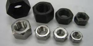 Hex Nut Heavy Hex Nut