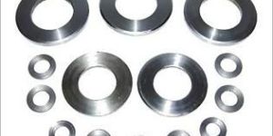 Machined Washers