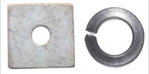 Miscellaneous Washers