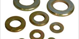 Plain Washers