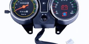 Electric Rickshaw Speedo Meter