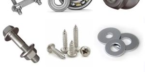 Nut and Bolts