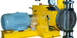 Dosing Pump