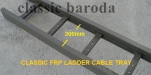Ladder Cable Tray